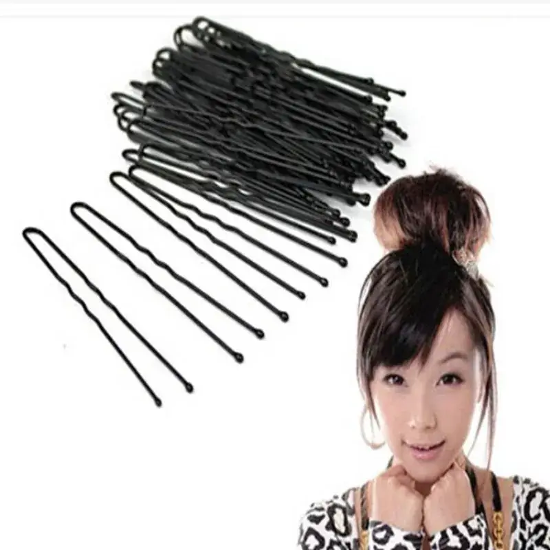 U-Shaped Hair Clips 20 Pack Hot Selling - Image 3