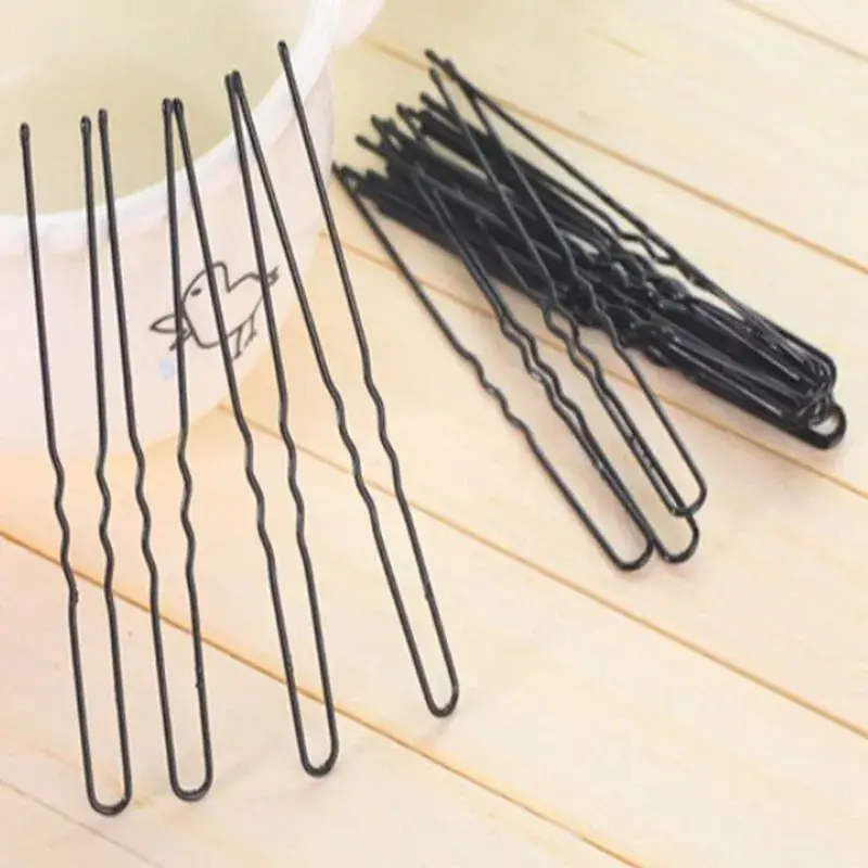U-Shaped Hair Clips 20 Pack Hot Selling - Image 4