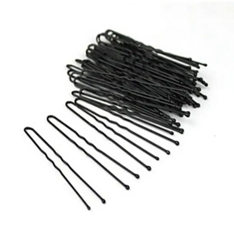 U-Shaped Hair Clips 20 Pack Hot Selling