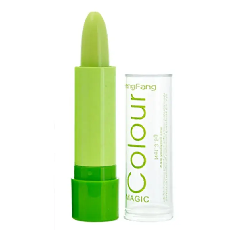 Color Changing Moisturizing Lipstick Cup - Image 5