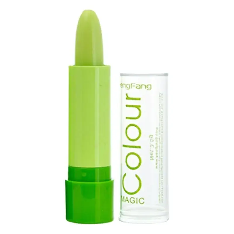 Color Changing Moisturizing Lipstick Cup