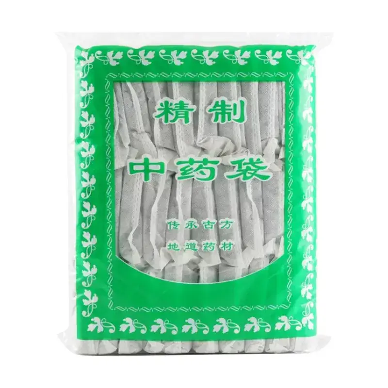 Wholesale Sole Moxubustion Velvet Foot Bag - Image 5