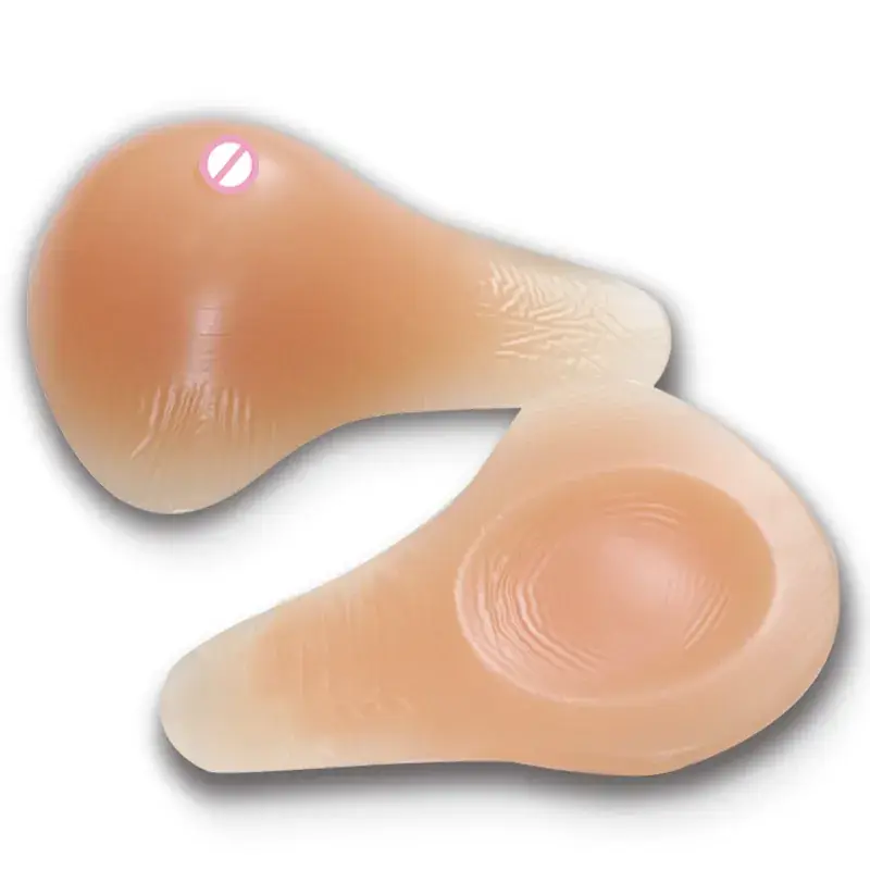 Postoperative Breast Prosthesis for Underarms Cleaning