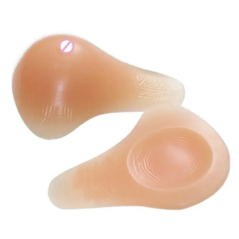 Postoperative Breast Prosthesis for Underarms Cleaning