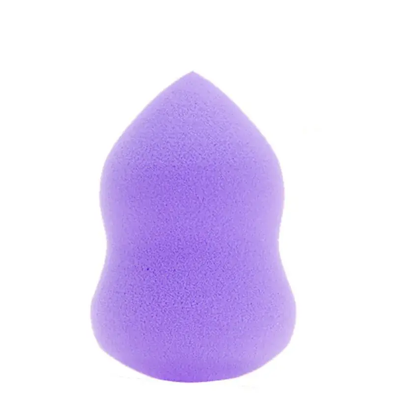Blue Gourd Sponge Powder Puff Water Drops Makeup Cotton Slant Puff - Image 9