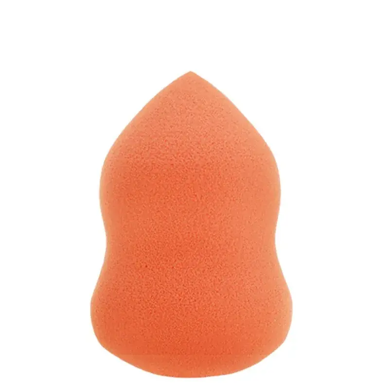 Blue Gourd Sponge Powder Puff Water Drops Makeup Cotton Slant Puff - Image 12