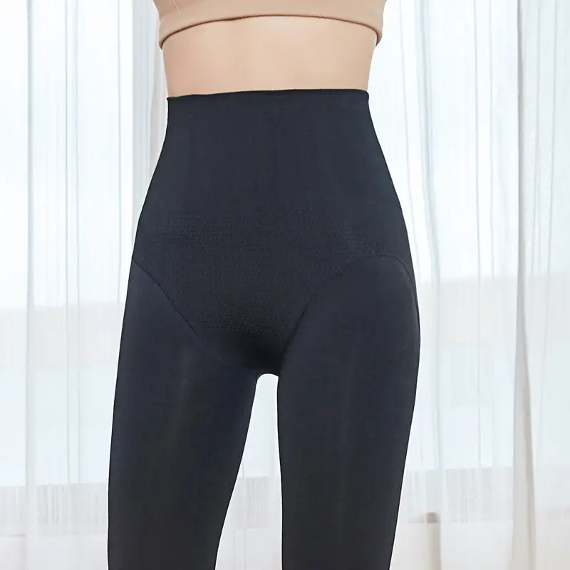 Women's High-Density Velvet Leggings Warm Anti-Fouling Outerwear