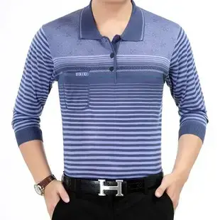 Men's Dark Gray Padded Sweater Plus Base — feature 2