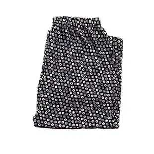 Men's Dark Gray Padded Sweater Plus Base — feature 9