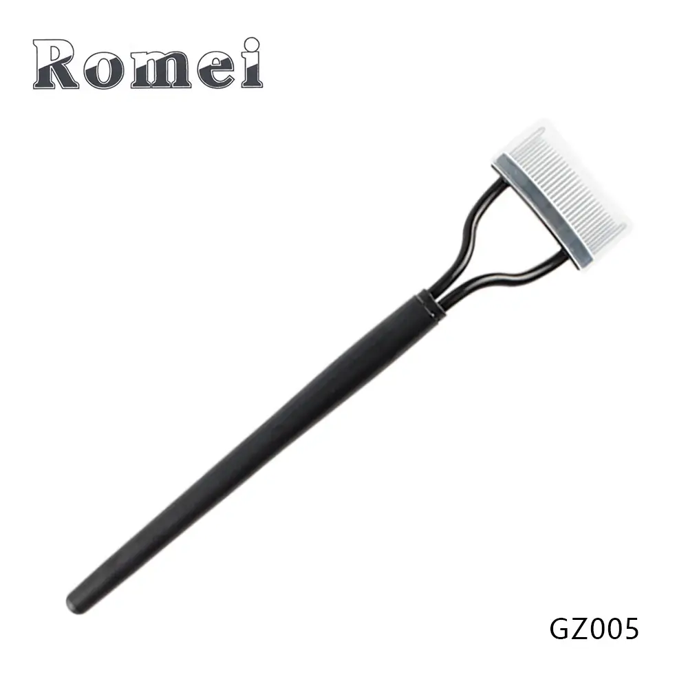 Stainless Steel Eyebrow Comb with Fly Legs Removal - Image 15