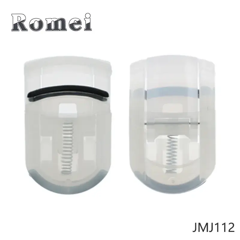 Romei Translucent Eyelash Curler Mini - Image 4