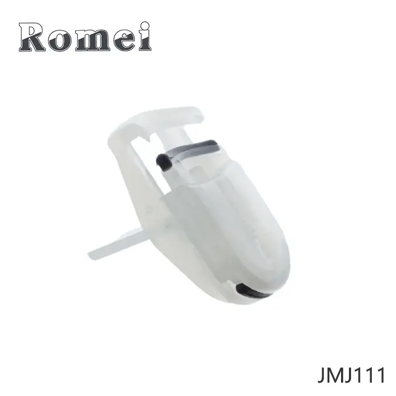 Romei Translucent Eyelash Curler Mini - Image 5