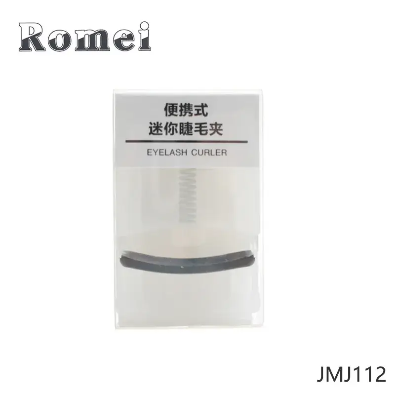 Romei Translucent Eyelash Curler Mini - Image 7