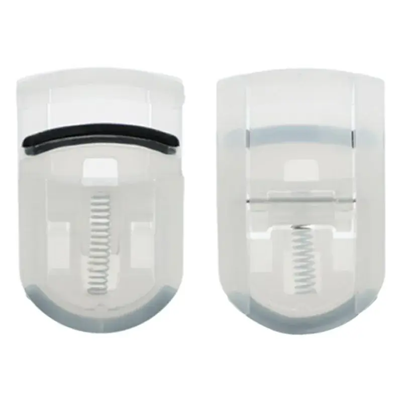 Romei Translucent Eyelash Curler Mini