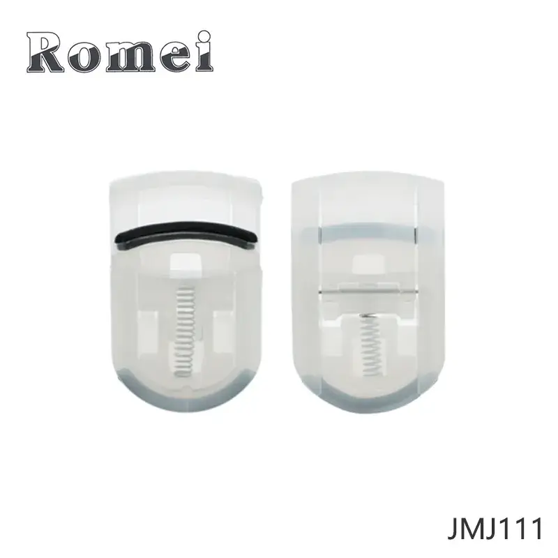 Romei Translucent Eyelash Curler Mini - Image 2