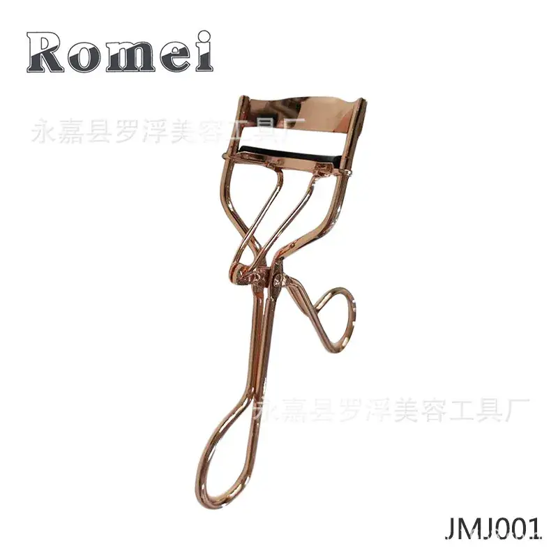 Romei Metal Eyelash Curler JMU001 - Image 2