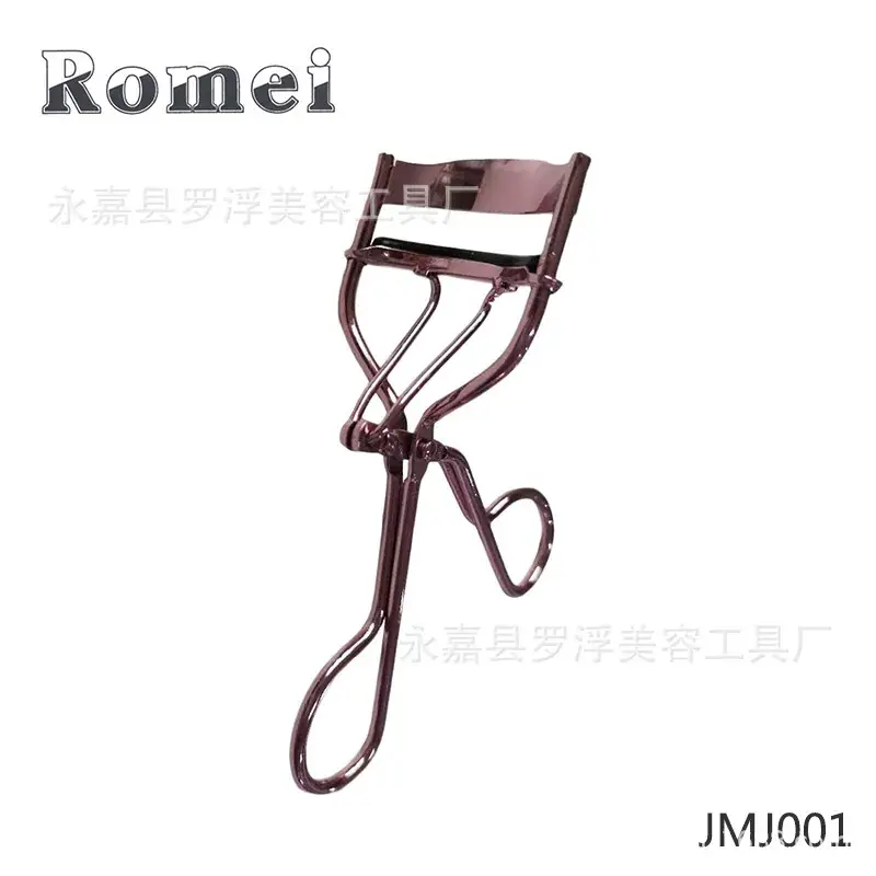 Romei Metal Eyelash Curler JMU001 - Image 3
