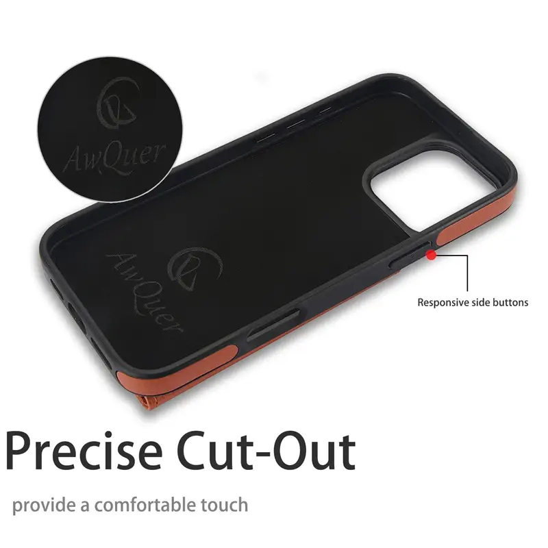 Pink Precision Phone Case for iPhone 16 Pro Max - Image 9