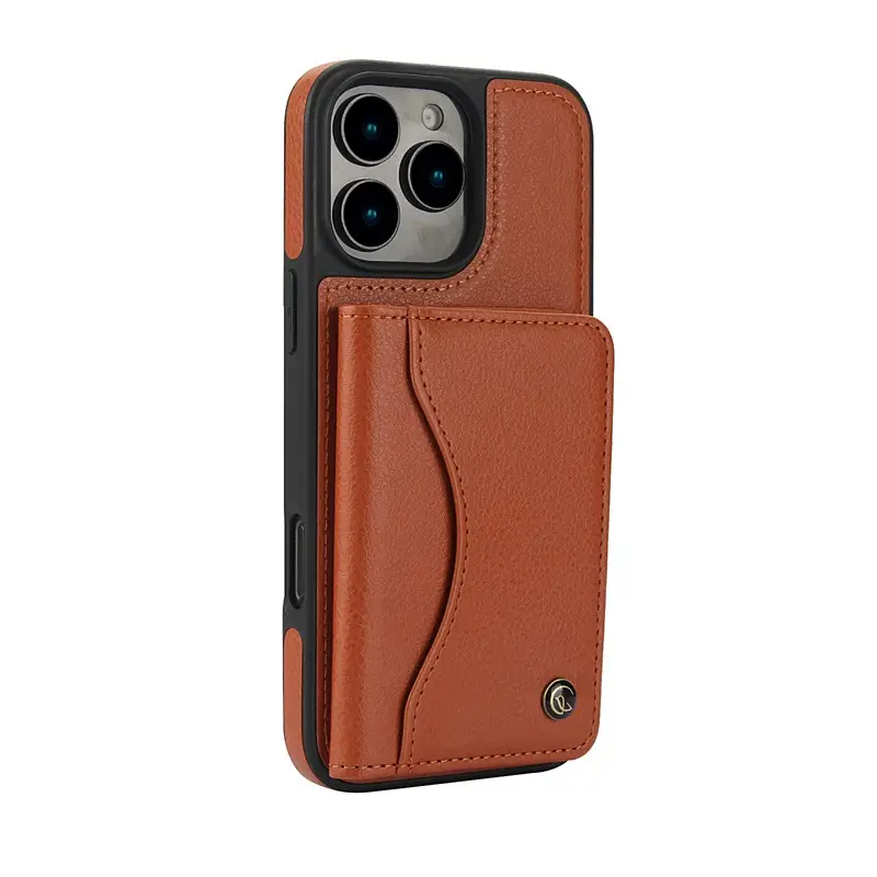 Pink Precision Phone Case for iPhone 16 Pro Max - Image 3