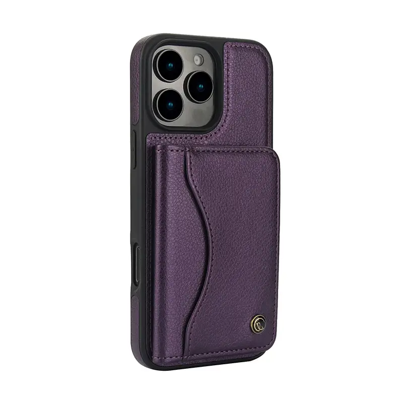 Pink Precision Phone Case for iPhone 16 Pro Max - Image 4