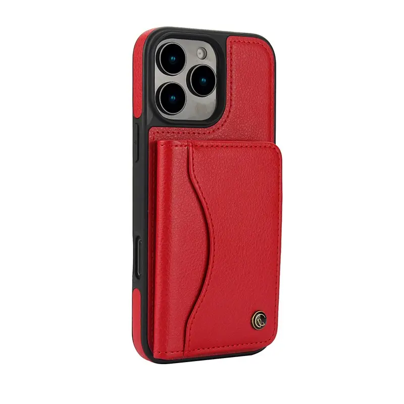 Pink Precision Phone Case for iPhone 16 Pro Max - Image 5