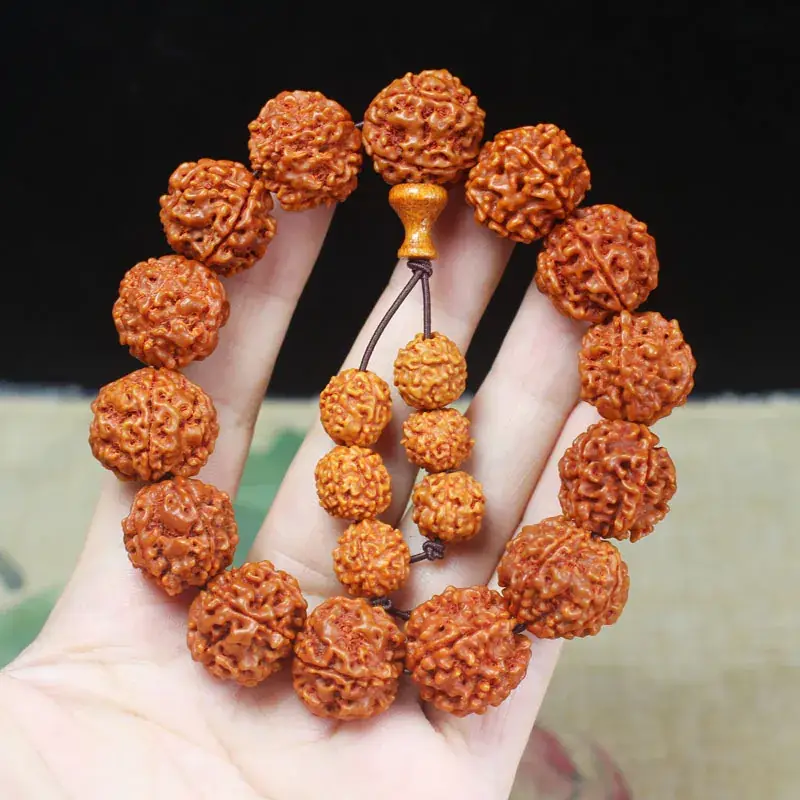 Nepal King Kong Bodhi Beads Bracelet Wholesale