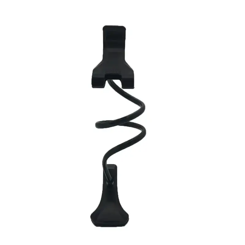 Universal Lazy Phone Bracket Blue Plastic - Image 12