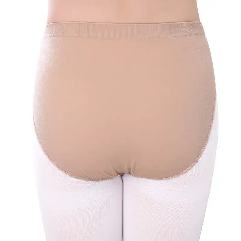 Girls Boxer Fleshy Summer Underwear - Image 4