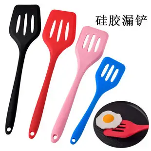 6-Piece Silicone Cake Mold Orange High Temp — feature 2