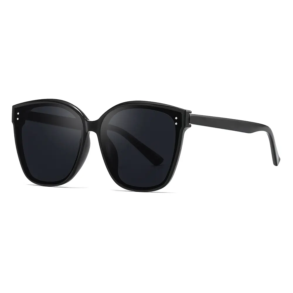 High-End Women Sunglasses with UV Protection