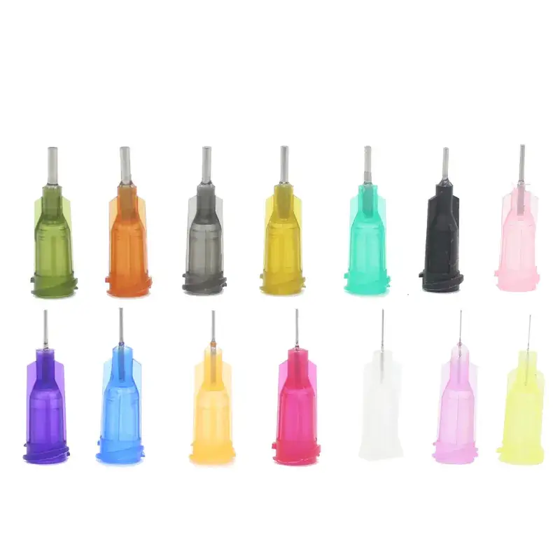6mm Screw Needle 1/4 Inch Plastic Seat Stainless Steel - Image 5