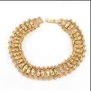 18K Gold Zircon Earrings for Women — feature 14