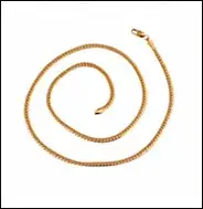 18K Gold Zircon Earrings for Women — feature 17