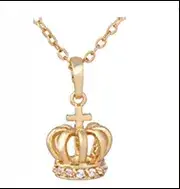 18K Gold Zircon Earrings for Women — feature 18