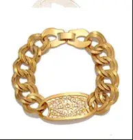 18K Gold Zircon Earrings for Women — feature 23