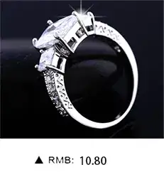 18K Gold Zircon Earrings for Women — feature 5