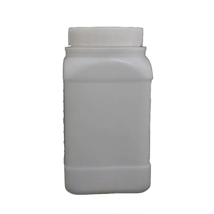 250ml Square Reagent Bottle Wholesale Plastic - Image 5