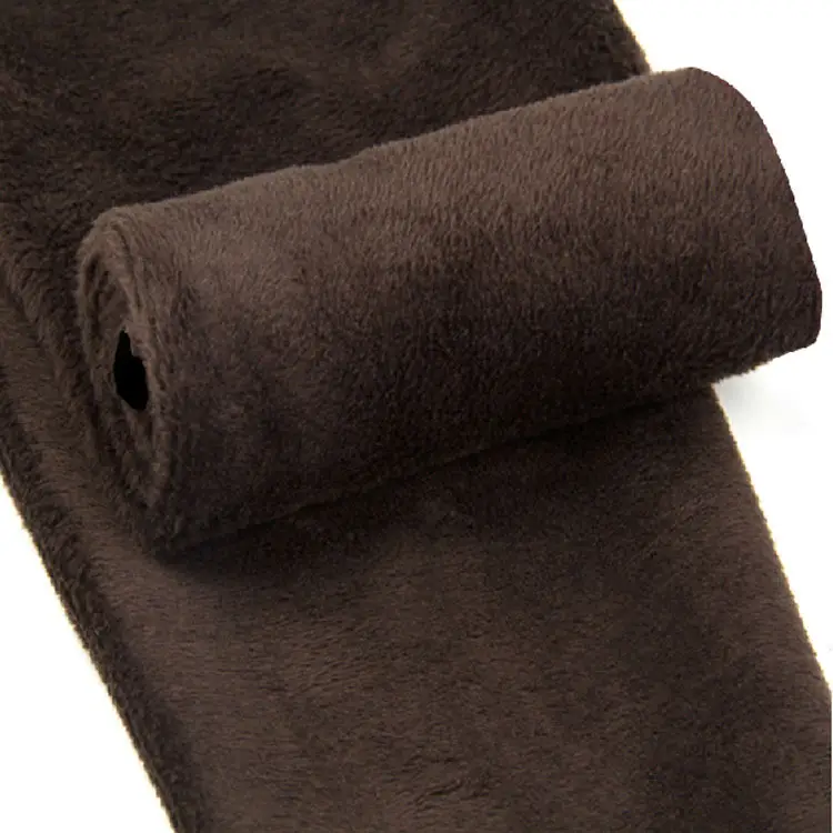 Double Layer Velvet Leggings Women Warm Winter Wear