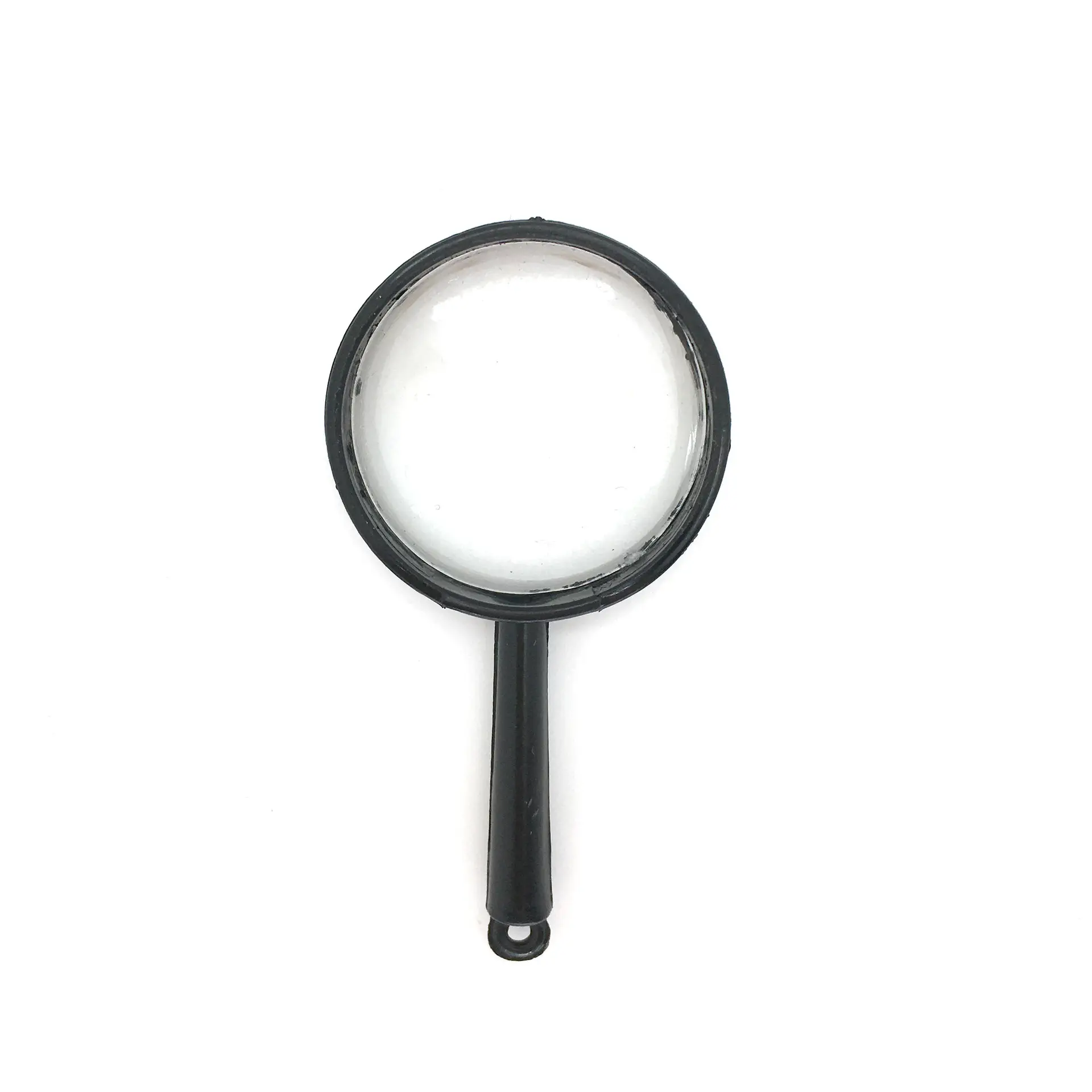 Colorful Plastic Magnifying Glasses for Kids 2.5cm - Image 5
