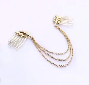 Leopard Print Hair Curler Set for Women - Image 4