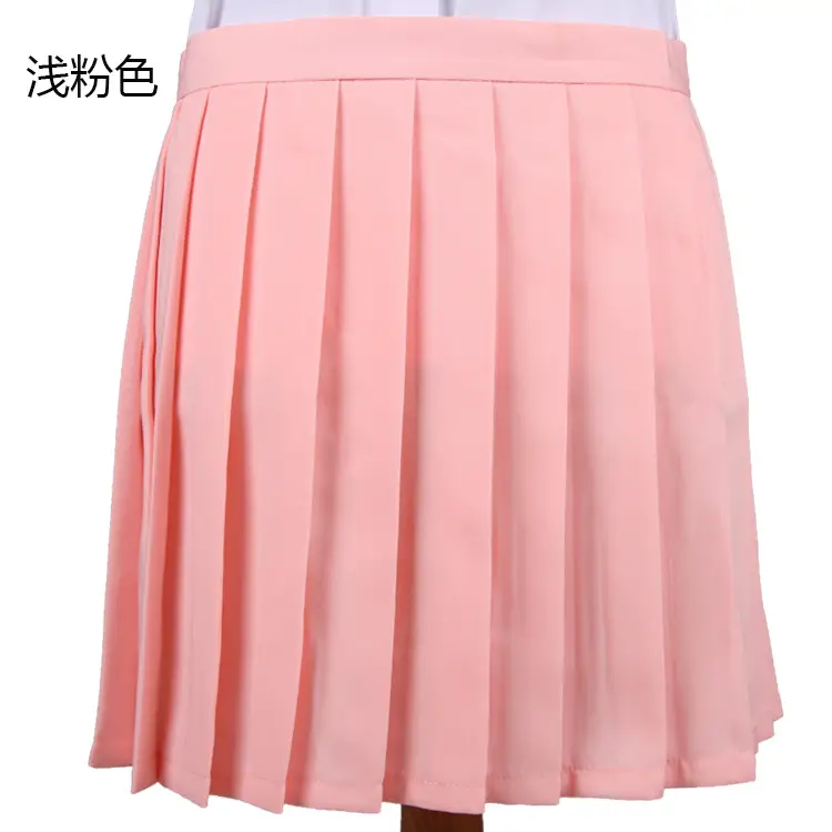 11 * light pink