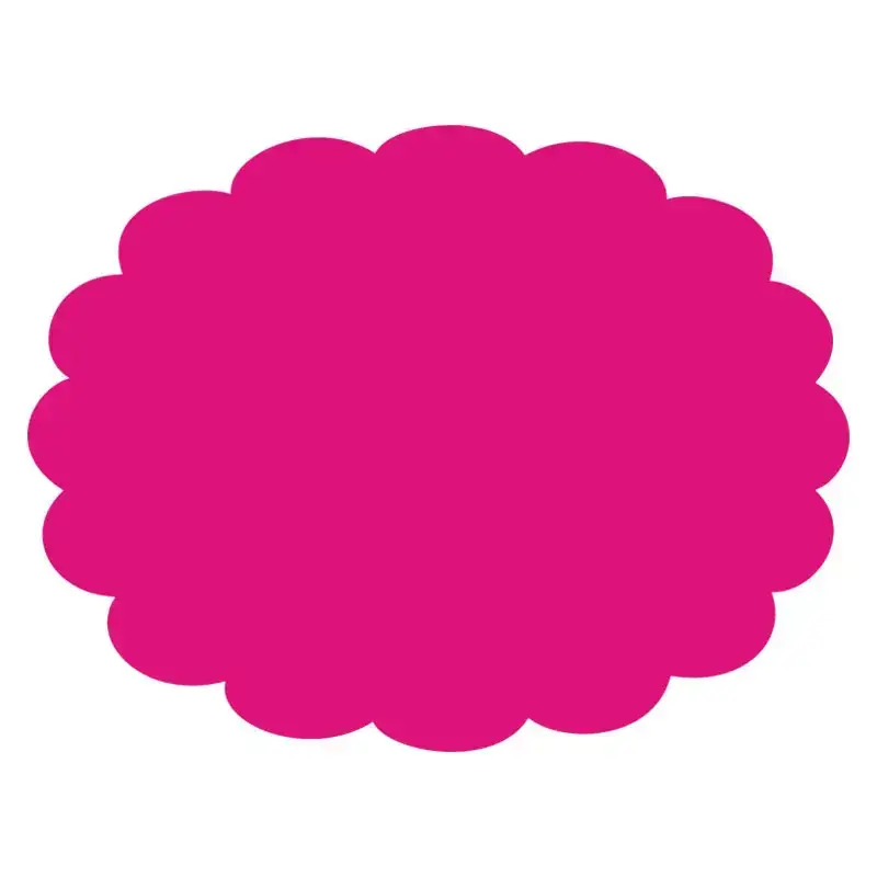 Green Cloud Pop Paper 4 Colors Multi Size - Image 19