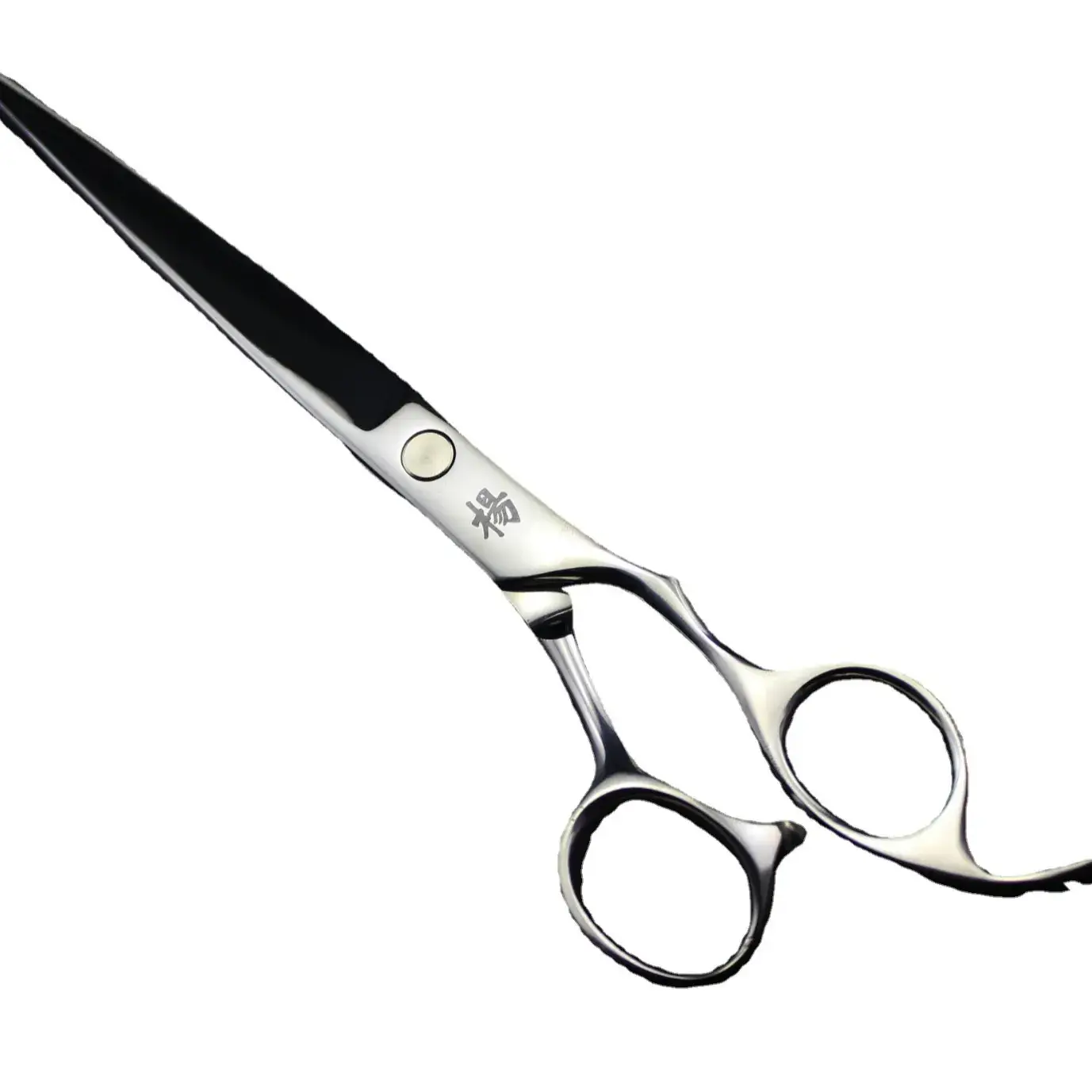 7.0 Inch Yang Stainless Steel Pet Scissors - Image 3