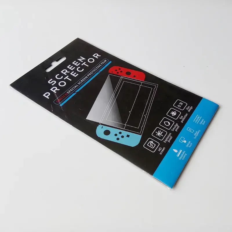 Tempered Film for Nintendo Switch Lite Game Console - Image 3