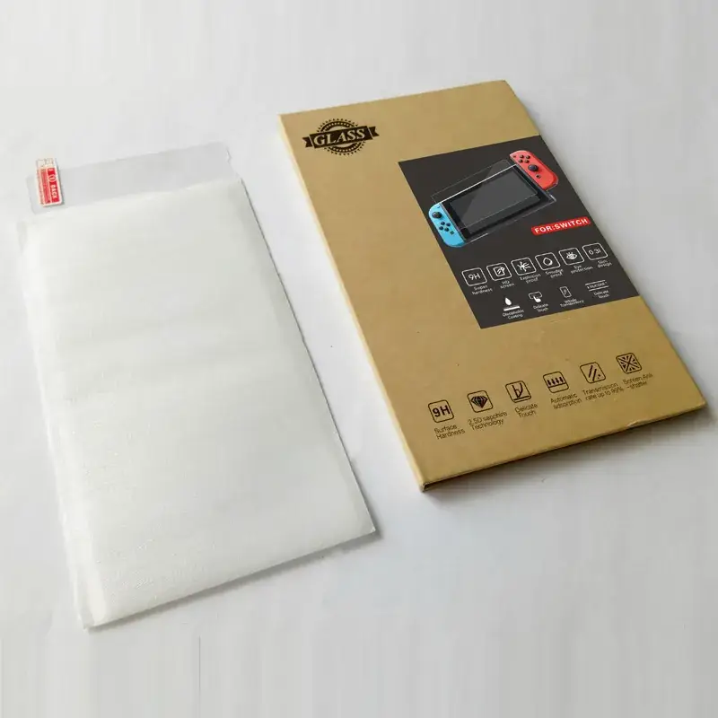 Tempered Film for Nintendo Switch Lite Game Console - Image 4
