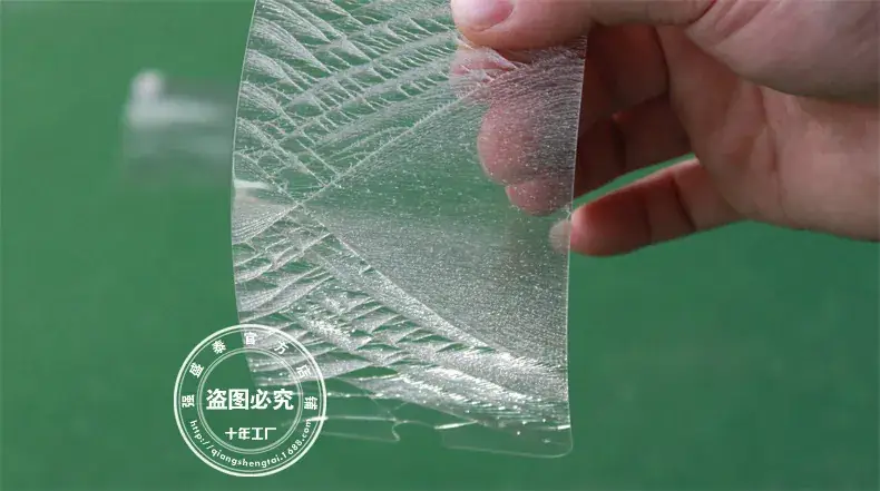 Tempered Film for Nintendo Switch Lite Game Console — feature 10