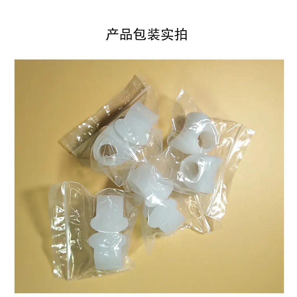 Toe Separator Set for Hallux Valgus Care - Image 6