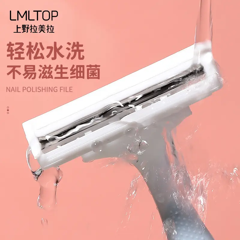 LMLTOP 2 Pack Anti-Slip Axillary Hair Removal Knife Set - Image 3
