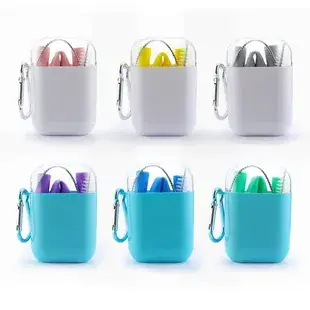 Silicone Laptop Dust Plug Universal USB Jack Rubber Cover — feature 25