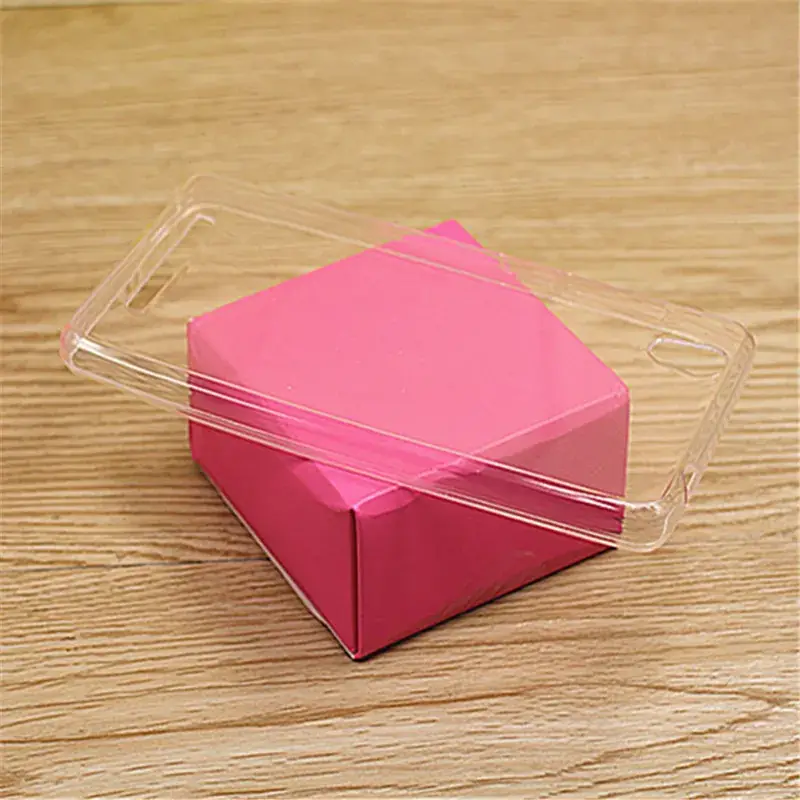 Ultra-Thin Protective Phone Case for iPhone 17-16-7-8 Plus - Image 2
